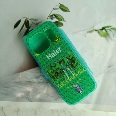 Wholesale Best Quality Small TPU Transparent Flipcover phone case for IT 2160 2024 models