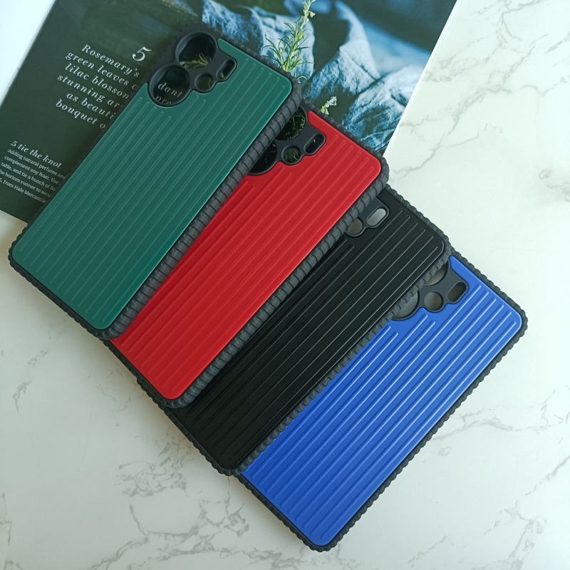 TPU+PC Phone case for TECNO CAMON40 CAMON40PRO POP9 Back Cover