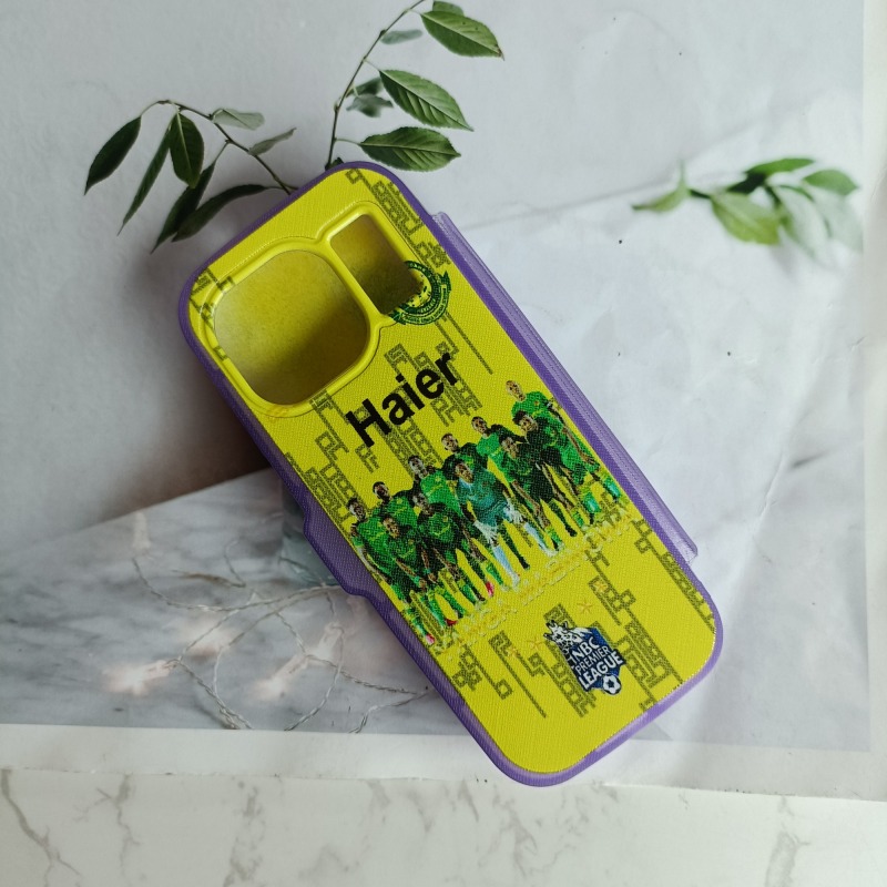 Wholesale Best Quality Small TPU Transparent Flipcover phone case for IT 2160 2024 models