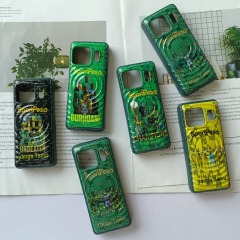 For ITEL 2160 2024 Africa Hot Sale TPU Back Cover Shockproof Phone Case Wholesale Factory Direct