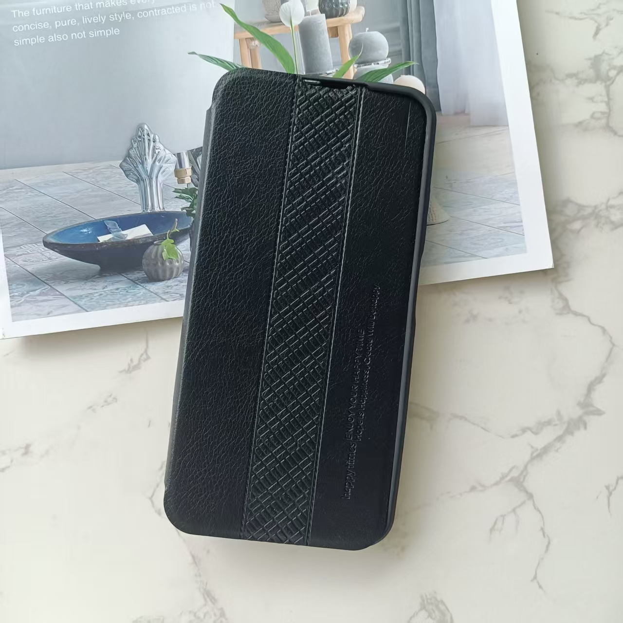 INFINIX NOTE50 NOTE50PRO 4G PU Leather Cover Protective Phone Case Wholesale