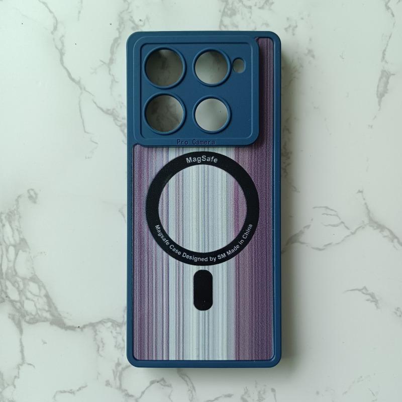 TPU Phone Case for INF NOTE50，NOTE50 PRO 4G Soft Cover