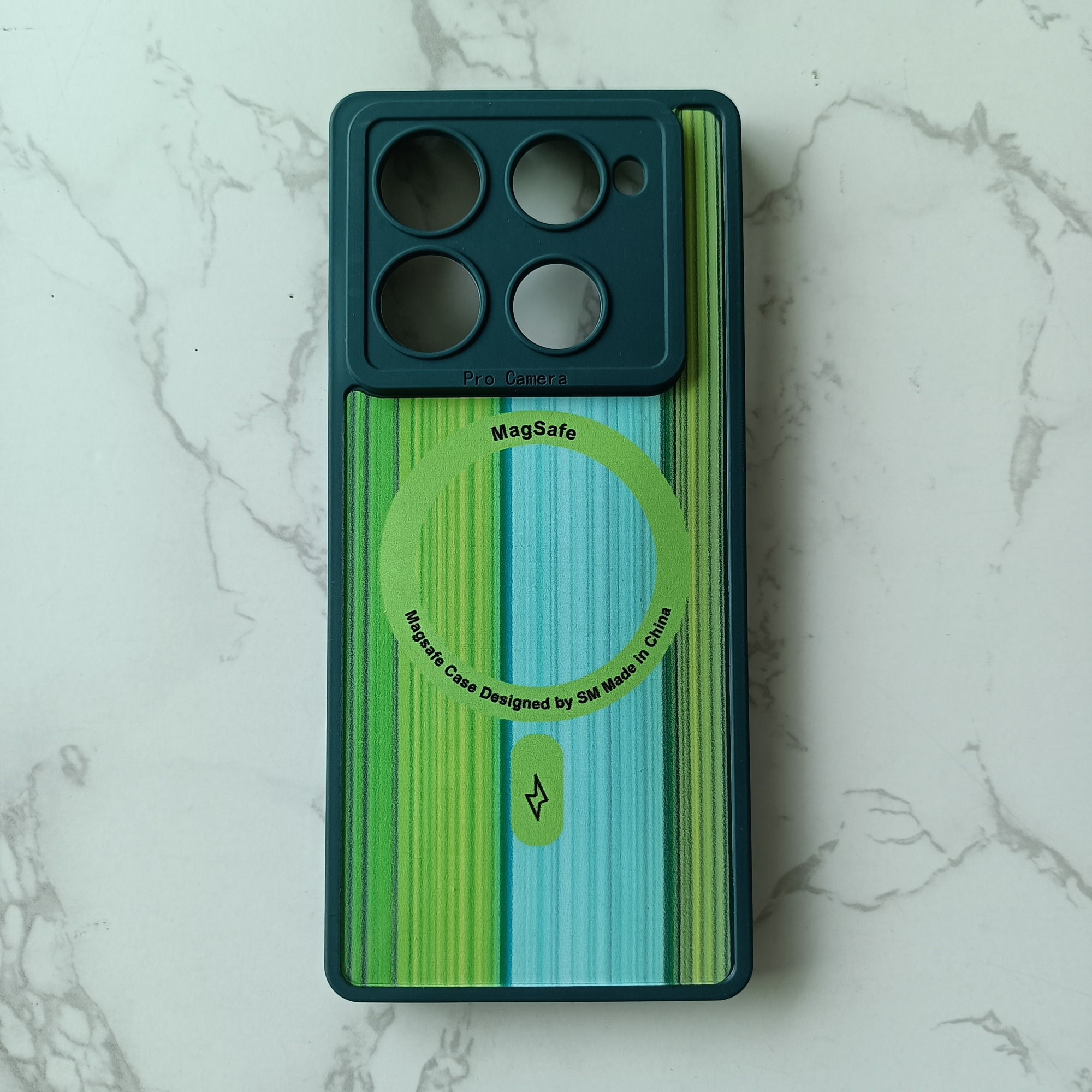 TPU Phone Case for INF NOTE50，NOTE50 PRO 4G Soft Cover