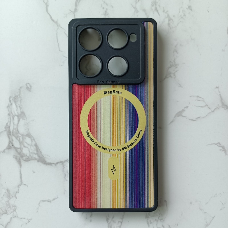 TPU Phone Case for INF NOTE50，NOTE50 PRO 4G Soft Cover