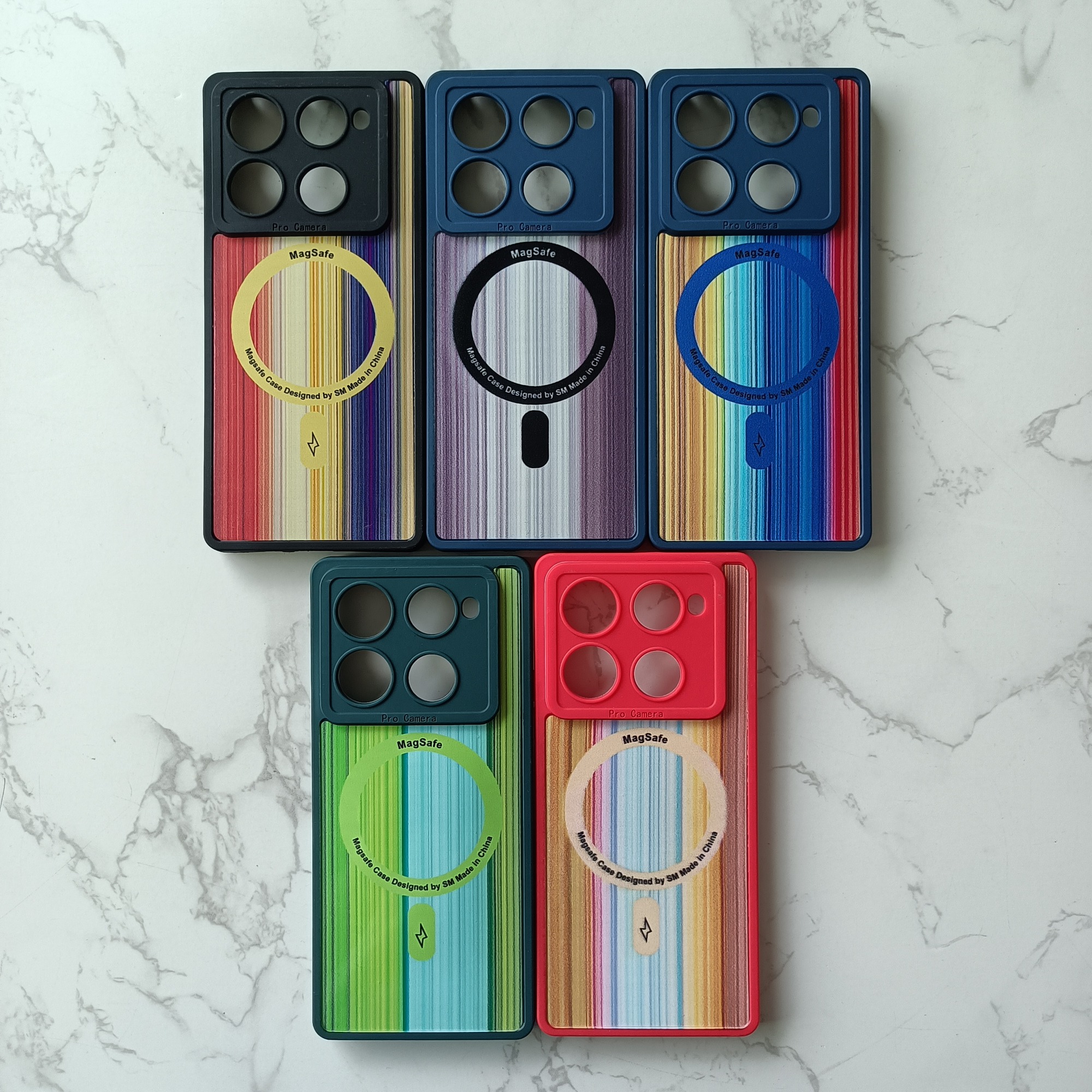 TPU Phone Case for INF NOTE50，NOTE50 PRO 4G Soft Cover