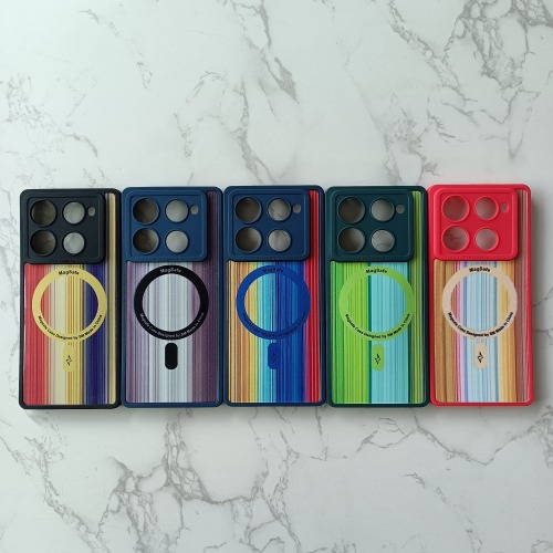 TPU Phone Case for INF NOTE50，NOTE50 PRO 4G Soft Cover