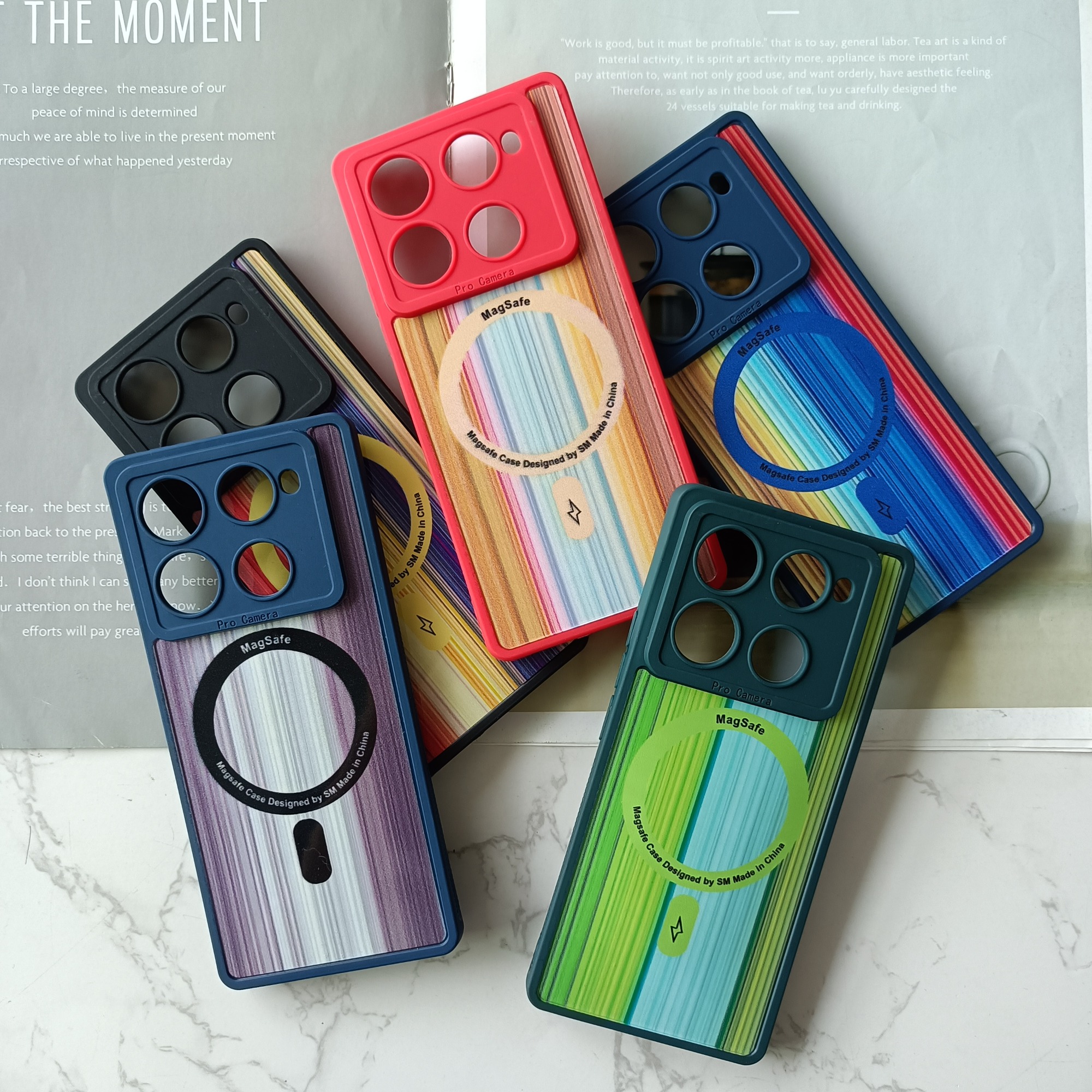 TPU Phone Case for INF NOTE50，NOTE50 PRO 4G Soft Cover