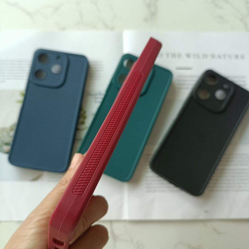 Soft Phone case for M-HORSE A15, MH HOT30 Play+