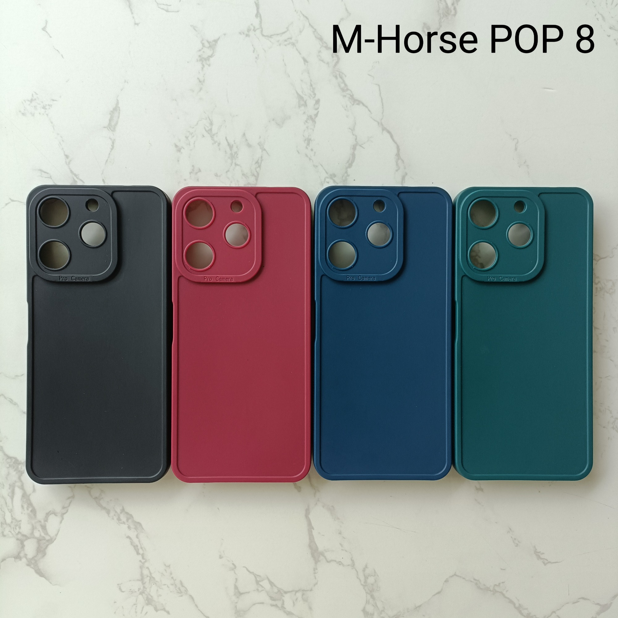 Soft Phone case for INF NOTE50 NOTE50 PRO 4G