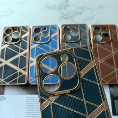 New design TEC POP 8 POP 9 phone case