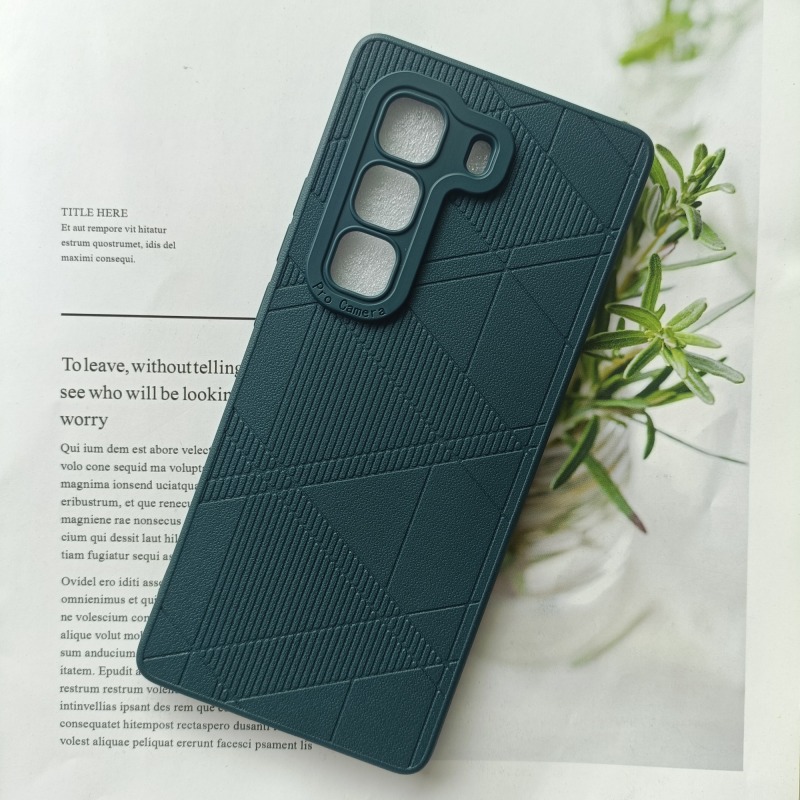 Soft Phone case for INF HOT50 PRO+ HOT 50 4G