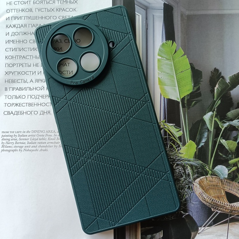 Soft TPU Phone case for TECNO CAMON30 4G CAMON30s Camon30sPro