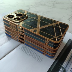 New design TEC POP 8 POP 9 phone case