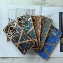 New design TEC POP 8 POP 9 phone case