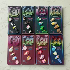 SAM A26 A36 A56 soft case with doll