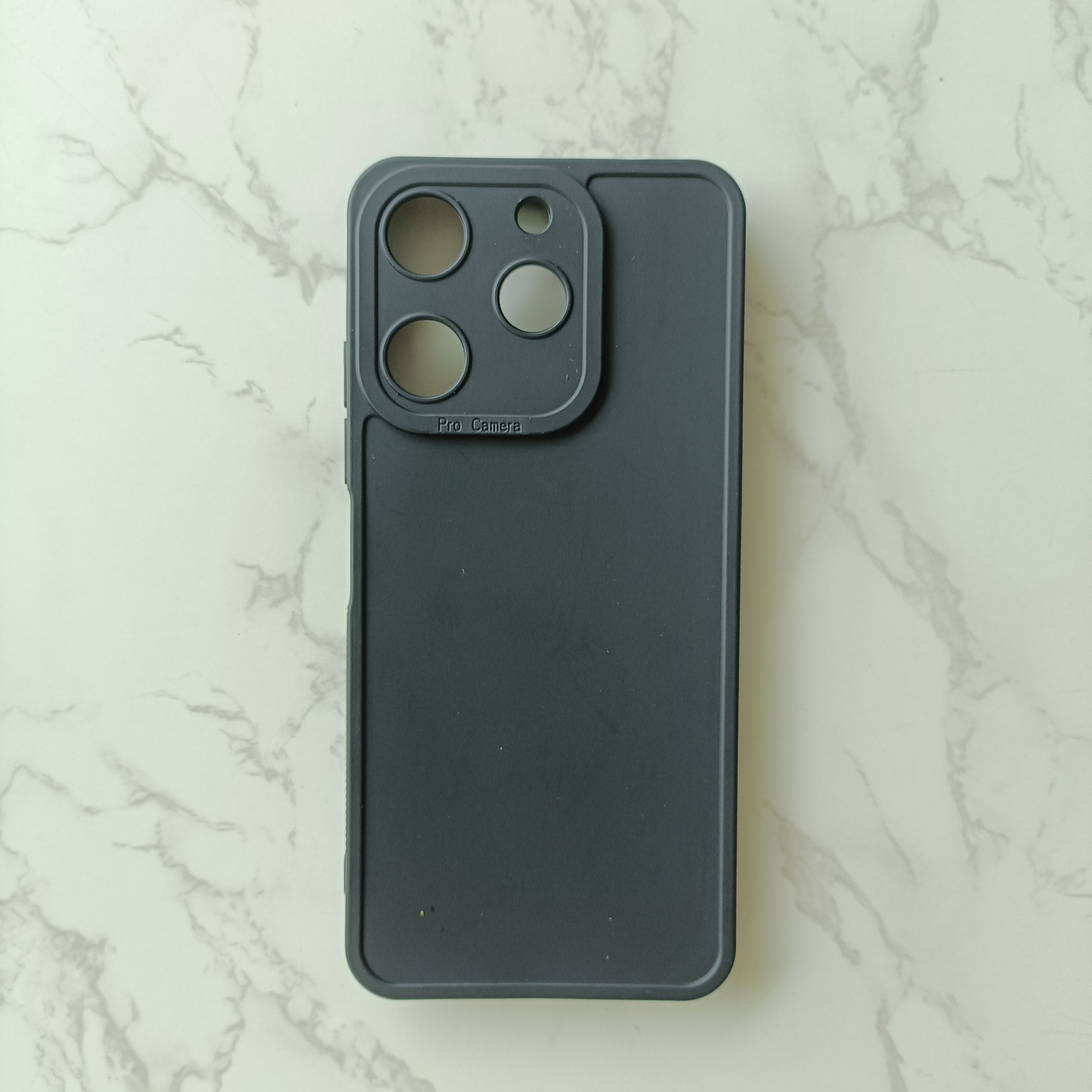 TPU Phone case for SAM A26 A36 A56 Back Cover