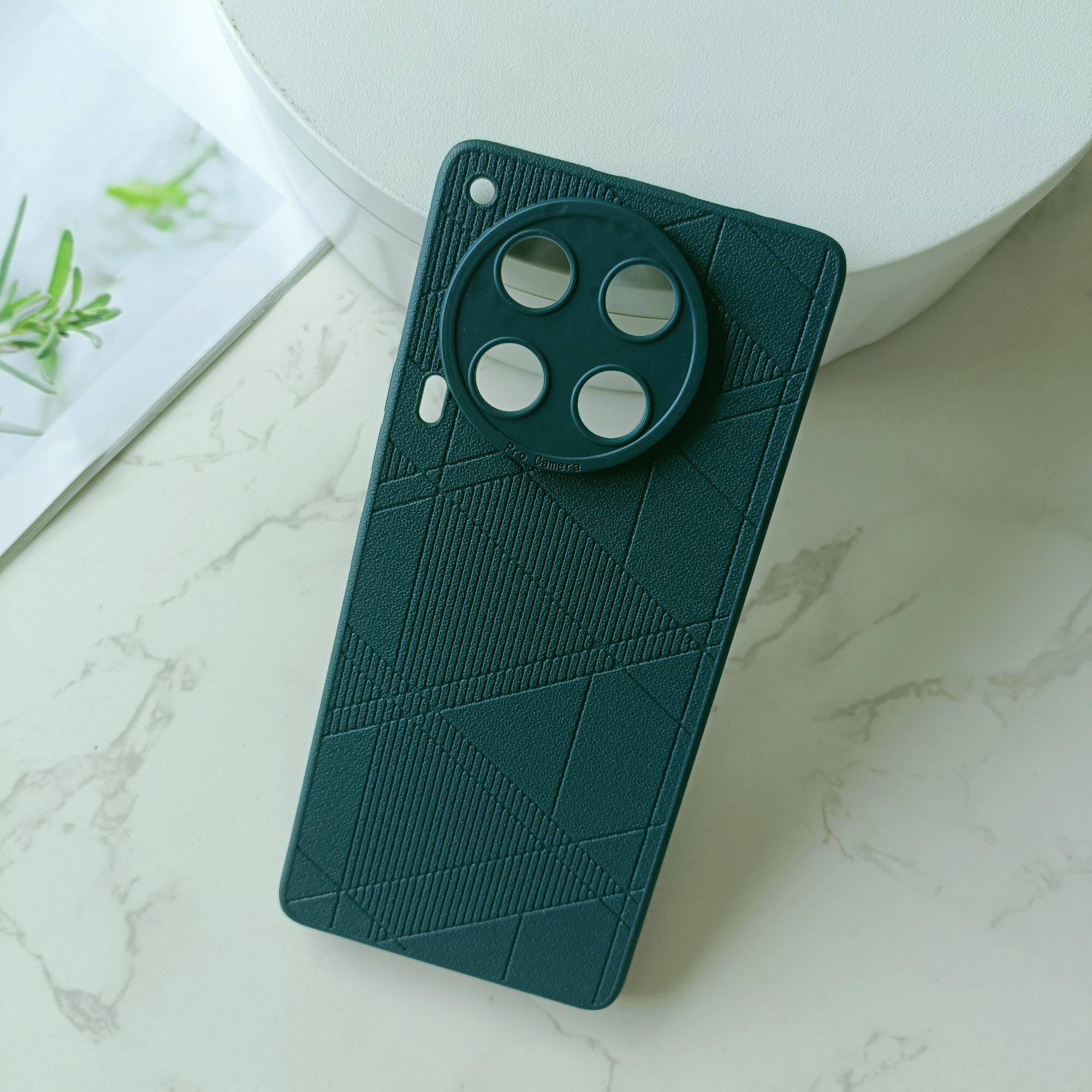 Soft TPU Phone case for TECNO CAMON30 4G CAMON30s Camon30sPro