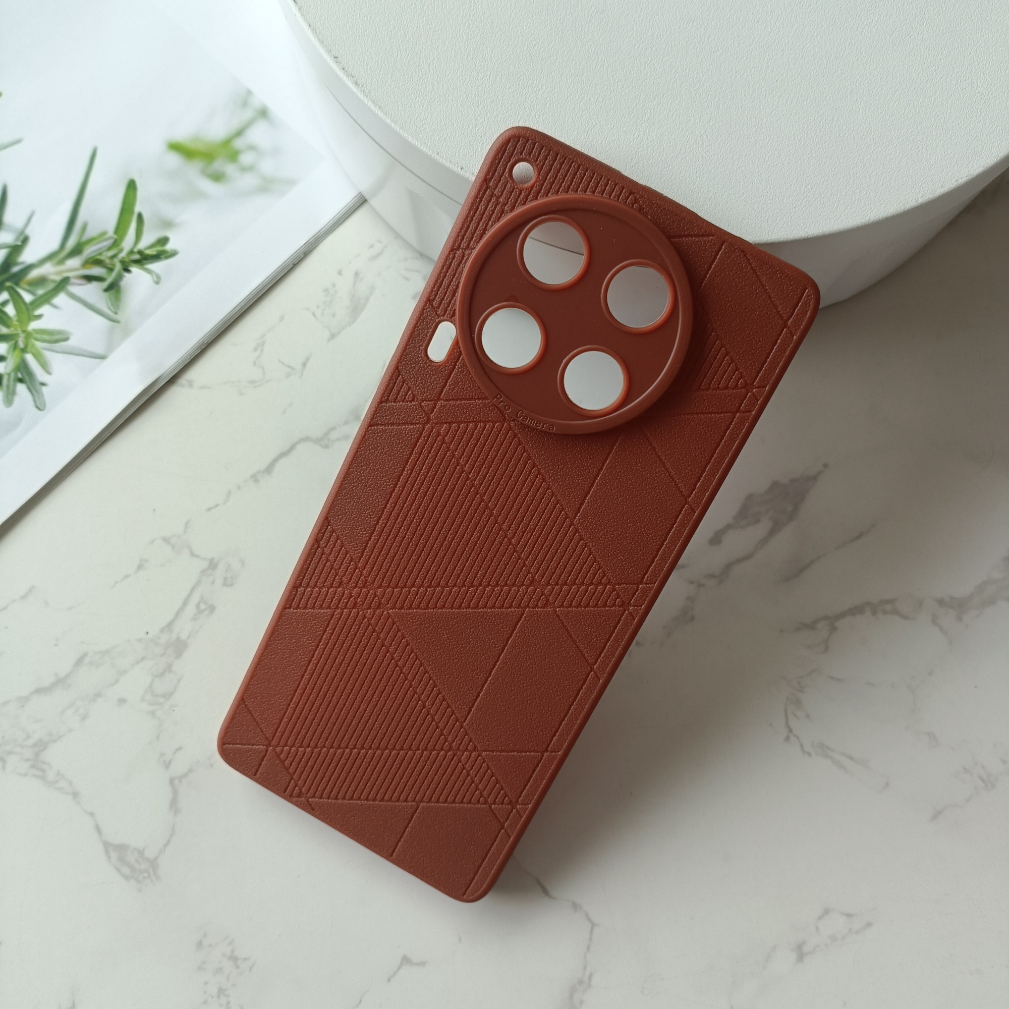 Soft TPU Phone case for TECNO CAMON30 4G CAMON30s Camon30sPro