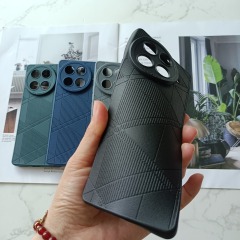 Soft TPU Phone case for TECNO CAMON30 4G CAMON30s Camon30sPro