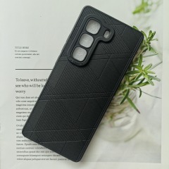 Soft Phone case for INF HOT50 PRO+ HOT 50 4G