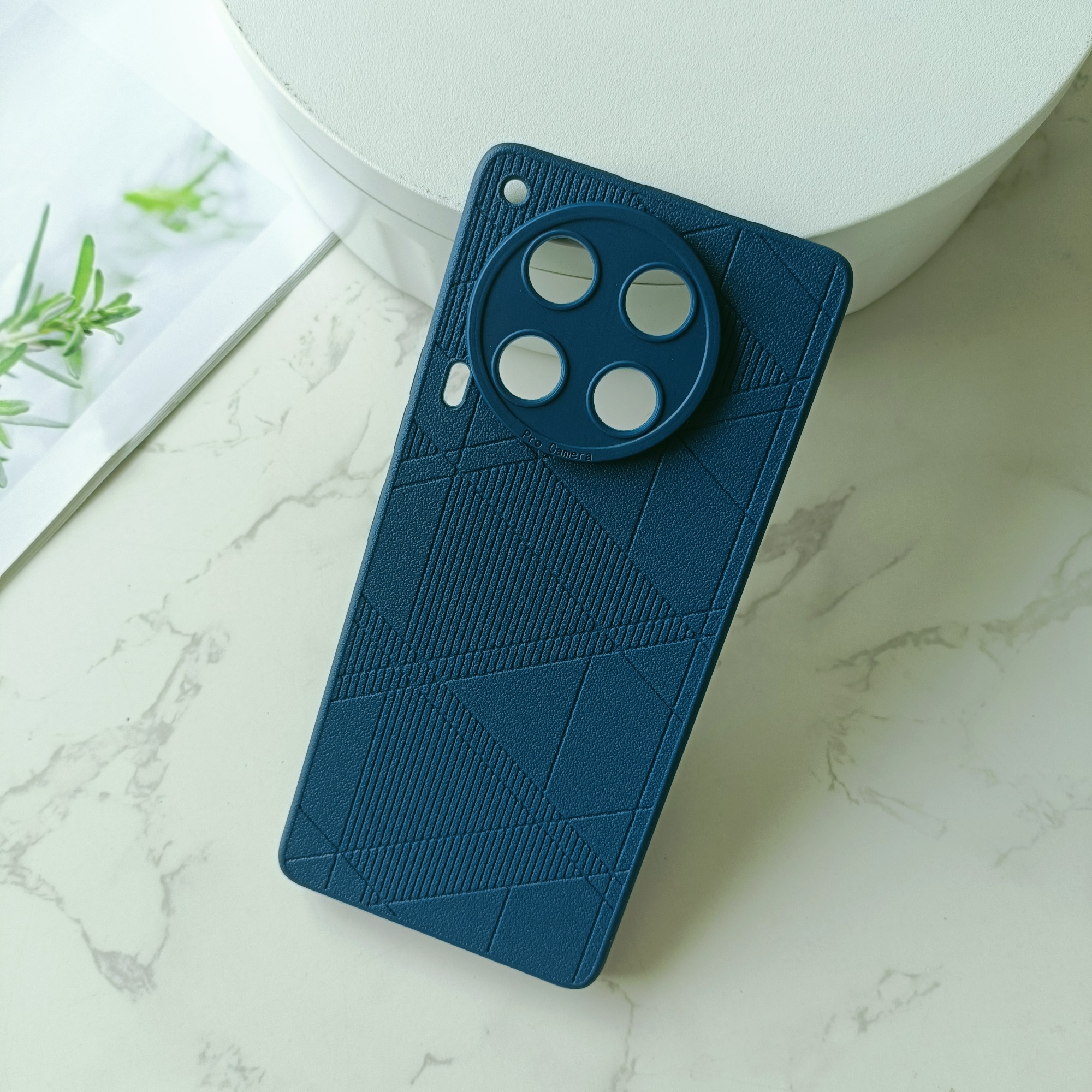 Soft TPU Phone case for TECNO CAMON30 4G CAMON30s Camon30sPro