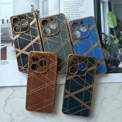 New design TEC POP 8 POP 9 phone case