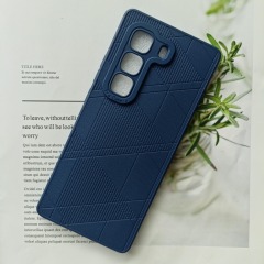 Soft Phone case for INF HOT50 PRO+ HOT 50 4G