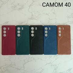 New design TPU Phone case for TECNO CAMON40 CAMON40PRO