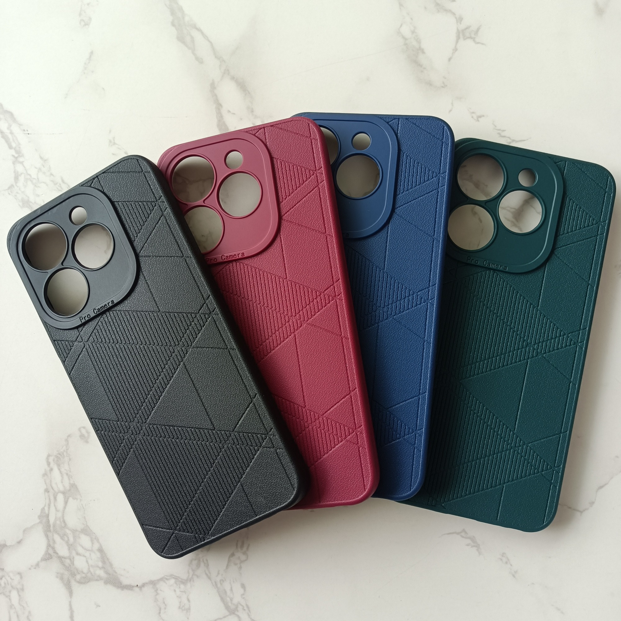 Soft TPU Phone case for TEC SPARK 30 4G, SPARK 30C