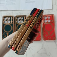 For SAM A26 A36 A56 Phone Case Shockproof Factory Price