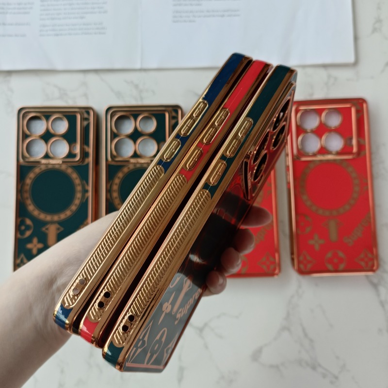 For SAM A26 A36 A56 Phone Case Shockproof Factory Price