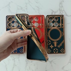 For SAM A26 A36 A56 Phone Case Shockproof Factory Price