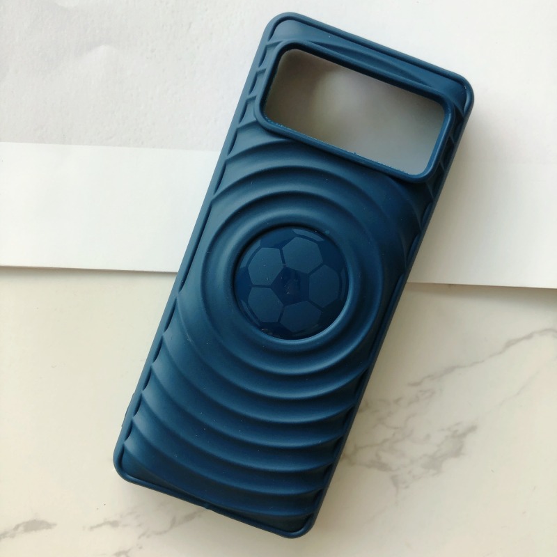 For TEC T101 2022 Africa Hot Sale TPU Back Cover Shockproof Phone Case Wholesale Factory Direct