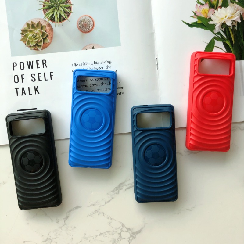 For TEC T101 2022 Africa Hot Sale TPU Back Cover Shockproof Phone Case Wholesale Factory Direct