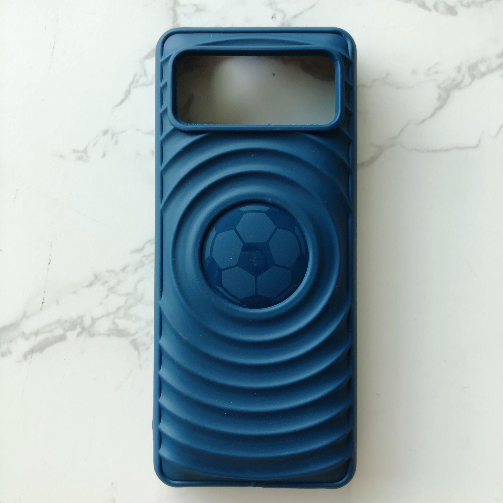 For TEC T101 2022 Africa Hot Sale TPU Back Cover Shockproof Phone Case Wholesale Factory Direct