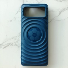 For TEC T101 2022 Africa Hot Sale TPU Back Cover Shockproof Phone Case Wholesale Factory Direct