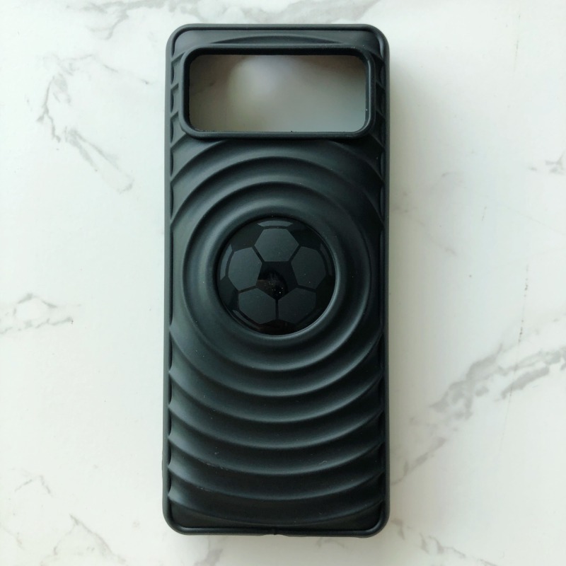 For TEC T101 2022 Africa Hot Sale TPU Back Cover Shockproof Phone Case Wholesale Factory Direct