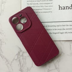 Soft TPU Phone case for TEC SPARK 30 4G, SPARK 30C