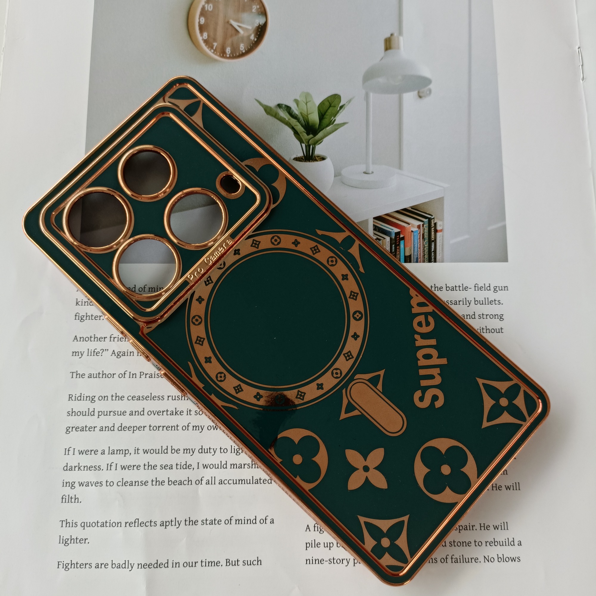 For SAM A26 A36 A56 Phone Case Shockproof Factory Price