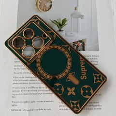 For SAM A26 A36 A56 Phone Case Shockproof Factory Price