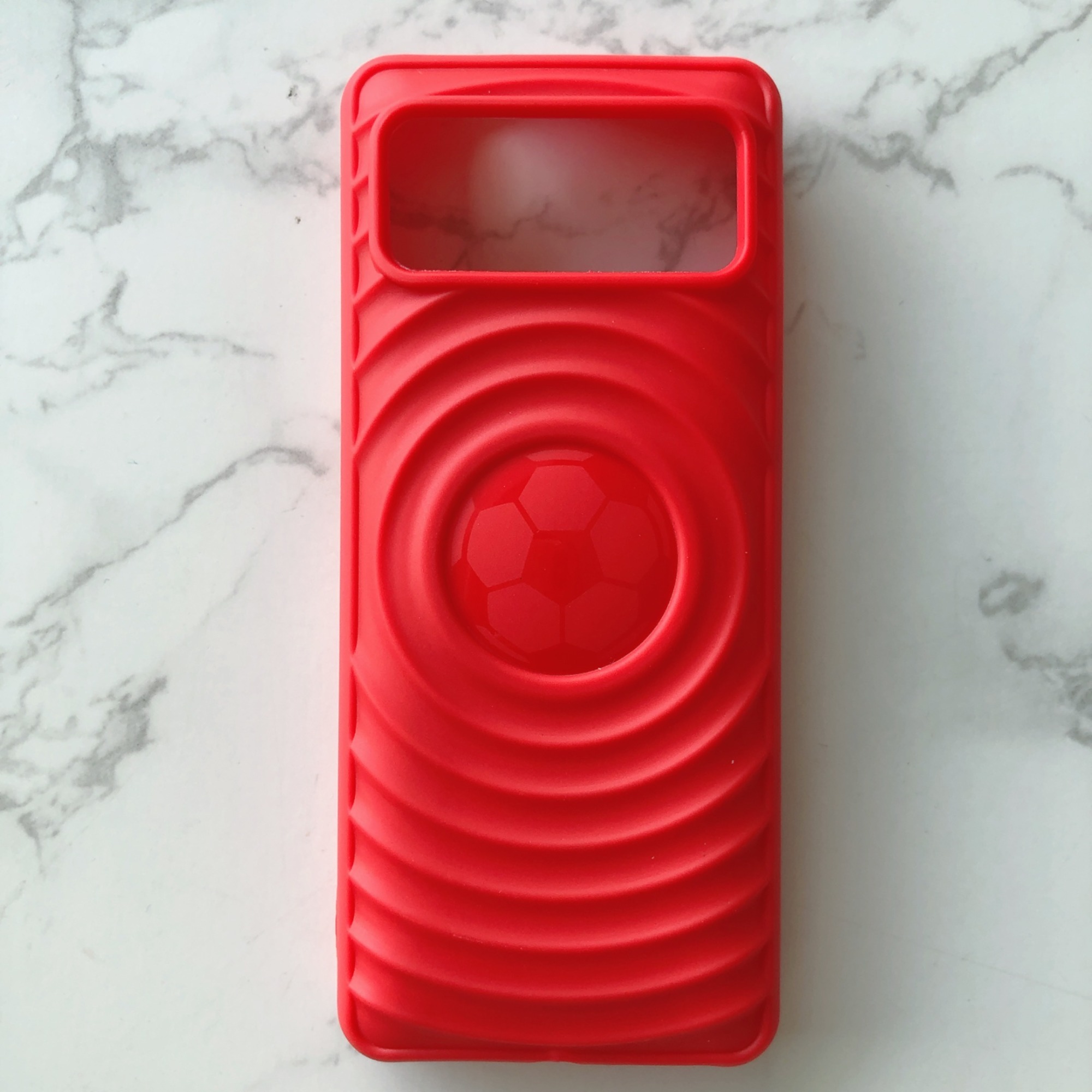 For TEC T101 2022 Africa Hot Sale TPU Back Cover Shockproof Phone Case Wholesale Factory Direct