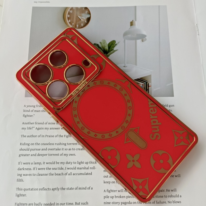 For SAM A26 A36 A56 Phone Case Shockproof Factory Price