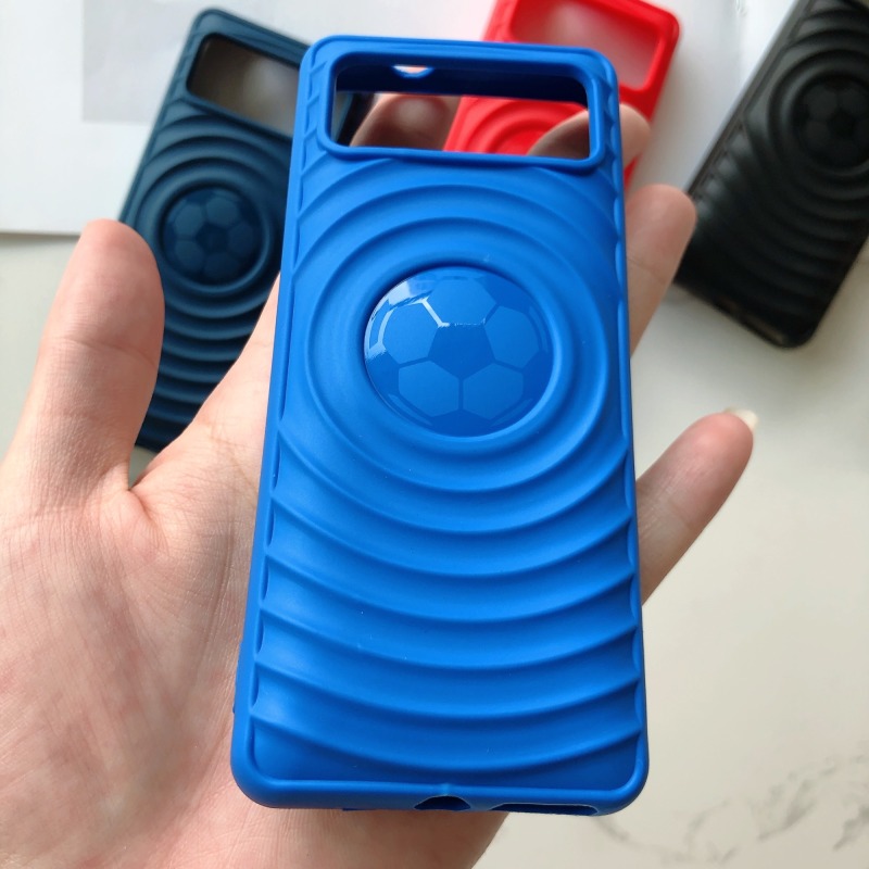 For TEC T101 2022 Africa Hot Sale TPU Back Cover Shockproof Phone Case Wholesale Factory Direct