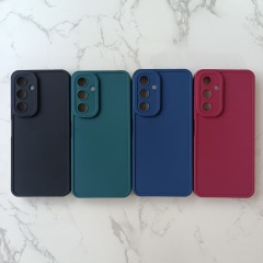 TPU Phone case for SAM M16 F16 M06 F06 Back Cover