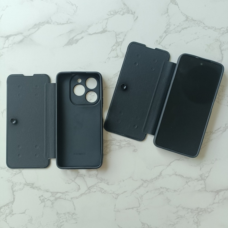 Factory Freeboy Flip Cover for SAM M16 F16 M06 F06 Phone Case