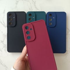 TPU Phone case for SAM M16 F16 M06 F06 Back Cover