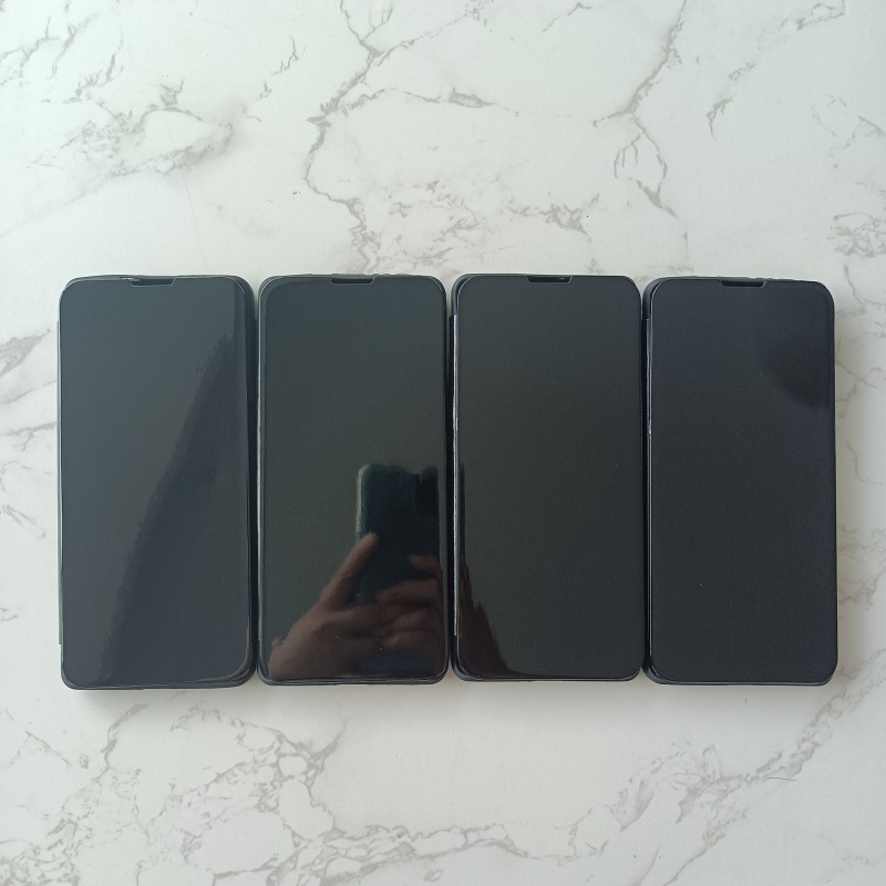 Factory Freeboy Flip Cover for SAM M16 F16 M06 F06 Phone Case