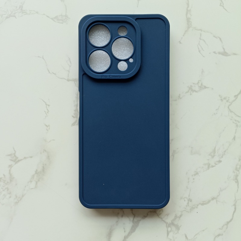 TPU Phone case for REDMI A5 4G Soft cover