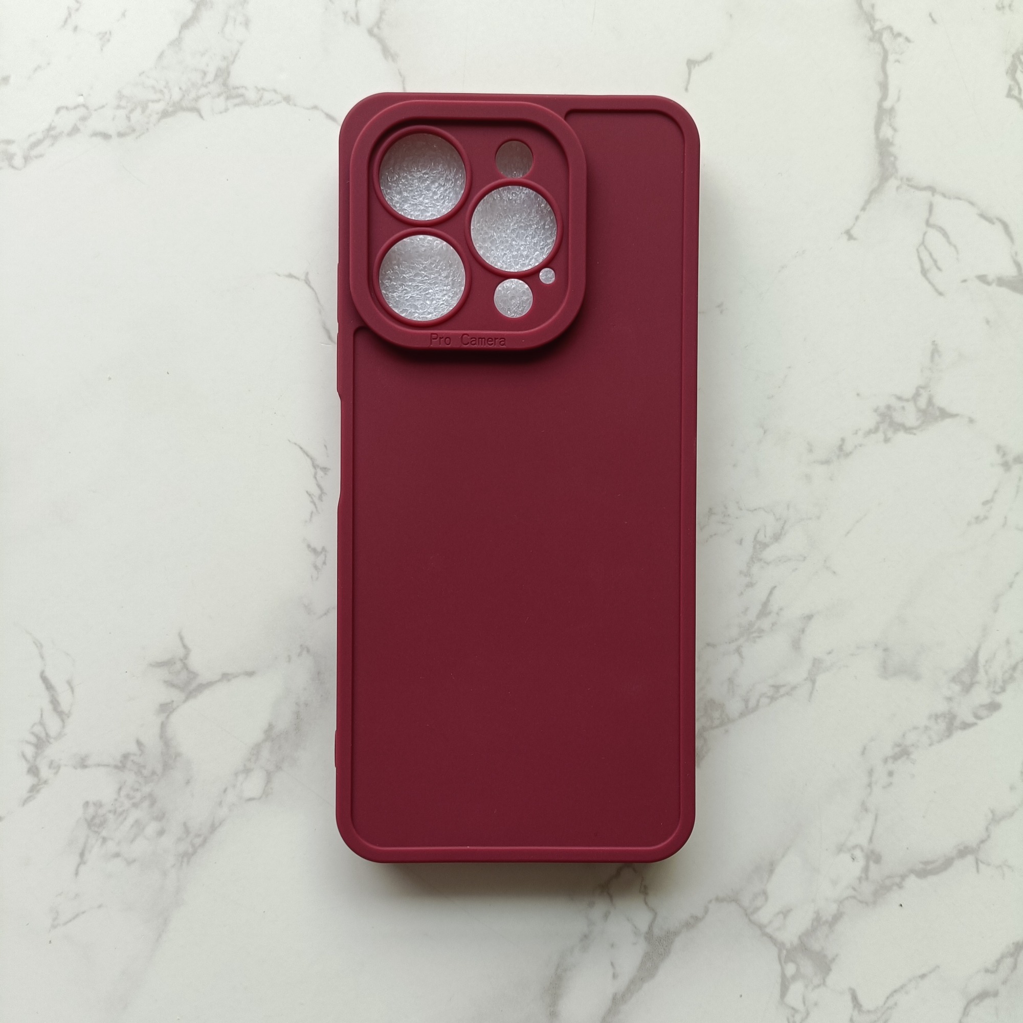 TPU Phone case for REDMI A5 4G Soft cover