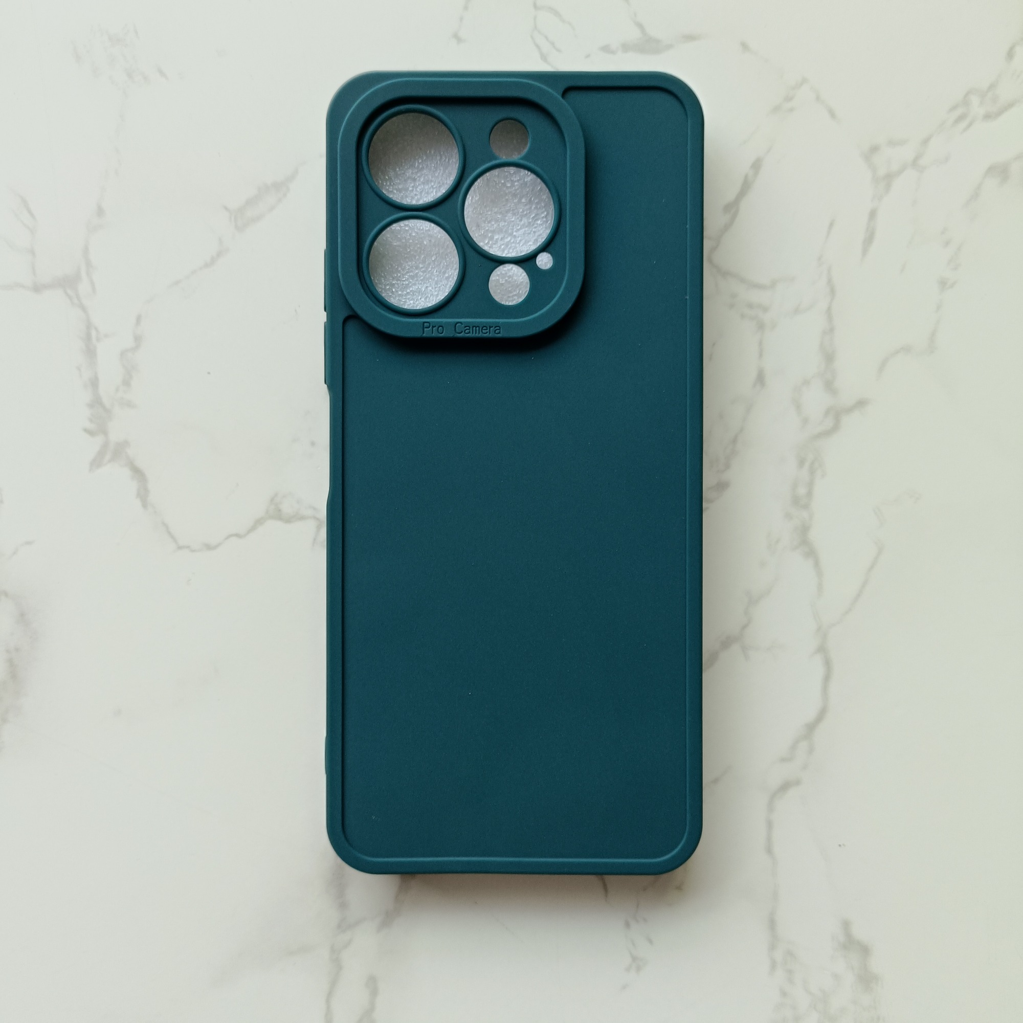 TPU Phone case for REDMI A5 4G Soft cover